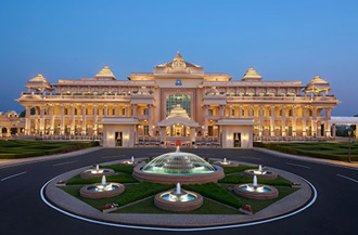 ITC Grand Bharat Gurgaon