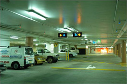 PGS - Parking Guidence System